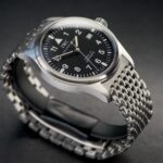 IWC Mark XV Pilot 38mm Reference 325301 — photo 6