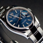 Rolex Datejust 36mm Reference 126200 Circa 2020 — photo 11