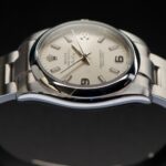 Rolex AirKing 34mm Reference 114200 G Serial — photo 8