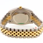 Rolex Datejust Oyster Steel & 18K Yellow Gold 36mm Ref 116233 — photo 6