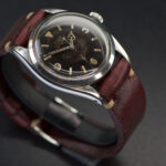 Rolex Explorer Gilt Dial 36mm Circa 1956 Reference 6610 — photo 8