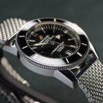 Breitling Super Ocean Heritage B20 42mm Reference AB2010121B1A1 — photo 8