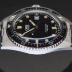 Oris Divers Sixty Five 42mm Reference 1.733.7720.4054 Circa 2021 — photo 11