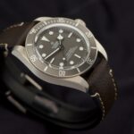 Tudor Black Bay 58 39mm Reference 79010SG Circa 2021 — photo 8