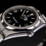 Rolex Explorer 36mm Reference 114270 — photo 6