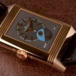 Jaeger LeCoultre Reverso Tribute Calendar Pink Gold Ref Q3912420 — photo 10