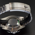 Rolex Sea-Dweller 43mm Reference 126600 — photo 6