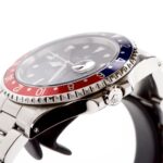 Rolex Gmt Master 'Pepsi' Ref:16700 — photo 4
