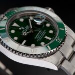Rolex Submariner Date 'HULK' 40mm Reference 116610LV — photo 8