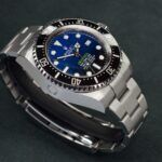 Rolex Deep Sea James Cameron 44mm Ref 126660 — photo 4