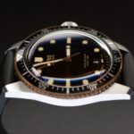 Oris Diver 65 Bronze Bezel 40mm — photo 3