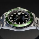 Rolex Submariner Date "Kermit" 16610LV — photo 9