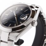 Rolex Datejust 41mm 2019 Ref:126300 — photo 5