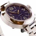 Cartier Pasha Automatic 36mm Unisex — photo 8