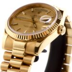 Rolex Day Date 36mm 18k Gold 118238 — photo 5