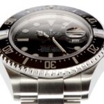Rolex Sea Dweller Ceramic 43mm Ref:126600 — photo 3