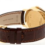 Vecheron Constantin Patrimony 40mm 18k Gold — photo 8