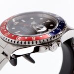 Rolex Gmt Master 2 Ref 16710 Pepsi' — photo 6