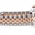 Rolex DateJust Ladies 31mm 18k Rose Gold/Steel — photo 7