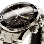 Omega Seamaster Sword Hand America's Cup 41mm — photo 3