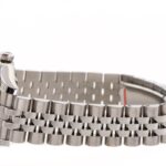 Rolex DateJust Ladies Diamond Dial/Bezel 31mm — photo 6