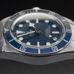 Tudor Black Bay 58 Blue 39mm 2021 Reference 79030B — photo 10