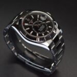Rolex Sky-Dweller Stainless Steel & 18K White Gold 42mm Ref 326934 — photo 11
