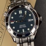 Omega Seamaster 41mm Reference 2542.80.00 — photo 7