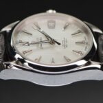 Omega Seamaster Aqua Terra White Pearl & Diamond 38.5 mm Ref 231.13.39.21.55.001 — photo 2