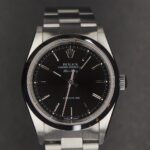 Rolex Airking 34mm Reference 14000M — photo 5