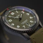 Breitling Aviator 8 Curtis Warhark 41mm Reference M17315 Circa 2021 — photo 7