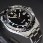 Oris Divers Sixty Five 42mm Reference 1.733.7720.4054 Circa 2021 — photo 3