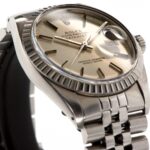 Rolex Date Just 36mm Circa 1983 — photo 3