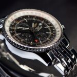Breitling Navitimer World GMT 46mm Ref A24322 — photo 8