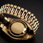 Rolex Day Date 18K Yellow Gold 40mm Reference 228238 Circa 2021 — photo 10