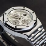 Audemars Piguet Royal Oak Offshore 42mm Ref 25721ST OO 1000ST 07 — photo 4