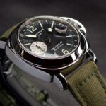 Panerai Luminor GMT 44mm Reference PAM00088 — photo 8