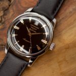 Longines Conquest Heritage Automatic 35mm — photo 8