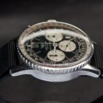 Breitling Navitimer Chronograph King Of Jordan 41mm Ref 7806 — photo 11
