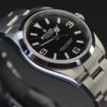 Rolex Explorer 36mm Reference 124270 Circa 2021 — photo 8