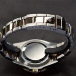 Rolex Submariner Date 18K Yellow Gold & Stainless Steel 40mm Reference 16613 M Serial — photo 7