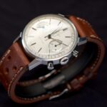 Breitling Top Time Chronograph Monobloc Case 36mm Ref 2002 — photo 2