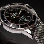 Breitling Super Ocean 46mm Reference A17320 — photo 9