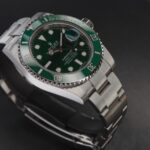 Rolex Submariner Date 'HULK' 40mm Reference 116610LV — photo 5