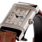 Jaeger LeCoultre Reverso Duetto Ladies 33mm x 20.5mm Ref Q2658420 — photo 4