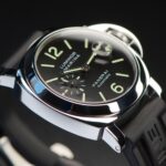 Panerai Luminor Marina 44mm Reference PAM00104 — photo 3