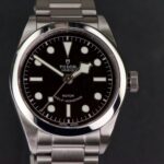 Tudor Black Bay 36 Reference 79500 — photo 11