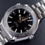 Omega Seamaster Planet Ocean 45.5mm — photo 2