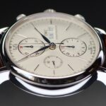 IWC Portofino Chronograph 42mm Reference IW391007 — photo 6