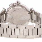 Cartier Pasha Automatic 36mm Unisex — photo 9